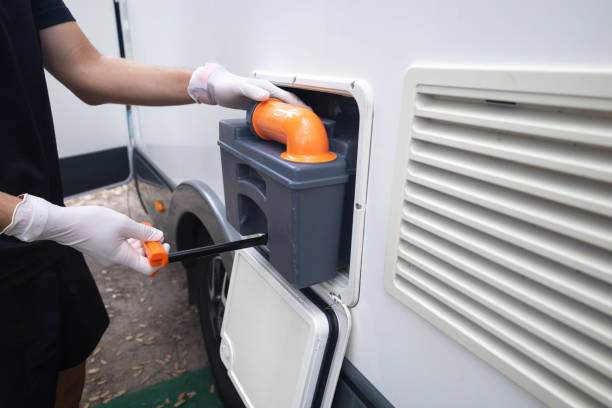 Best High-end porta potty rental  in Jamestown, CA