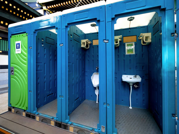 Best Porta potty delivery and setup  in Jamestown, CA