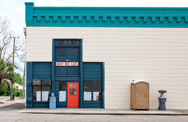 Best Porta potty for special events  in Jamestown, CA