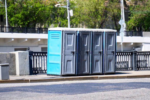 Sanitation services for porta potties in Jamestown, CA