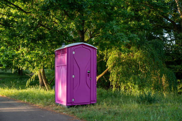 Portable Toilet Options We Offer in Jamestown, CA