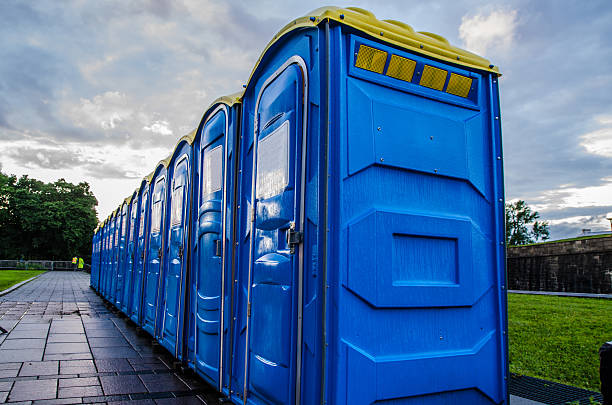 Best Affordable porta potty rental  in Jamestown, CA