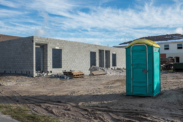 Best Luxury portable toilet rental  in Jamestown, CA