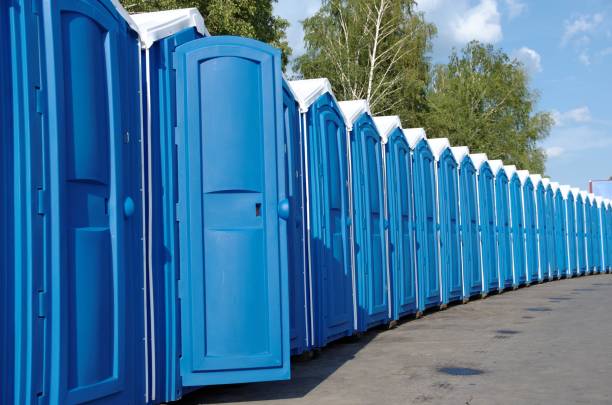 Jamestown, CA porta potty rental Company